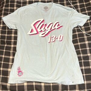 Sean O malley 13-0 shirt